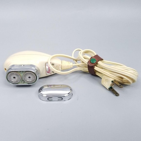 Vintage Philips Norelco Electric Shaver SC 7759 - Picture 5 of 10